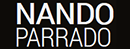 Nando Parrado-南多·帕拉多 Logo