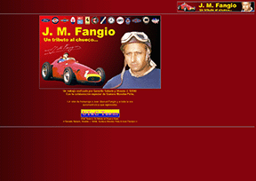 Juan Manuel Fangio-胡安·曼努埃尔·方吉欧