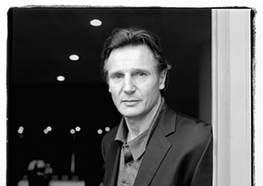 Liam Neeson-连姆·尼森