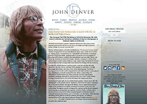 John Denver-约翰·丹佛