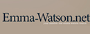 Emma Watson-艾玛·沃特森 Logo