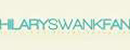 Hilary Swank-希拉里·斯万克 Logo