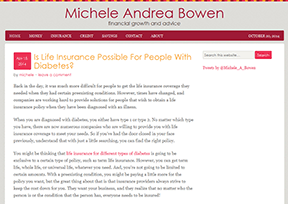 Andrea Bowen-安德莉·鲍恩