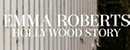Emma Roberts-艾玛·罗伯茨 Logo
