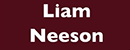 Liam Neeson-连姆·尼森 Logo