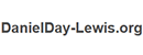 Daniel Day-Lewis（丹尼尔·戴·刘易斯） Logo