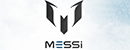 梅西个人 Logo