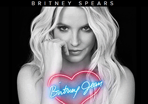Britney Spears-布兰妮·斯皮尔斯