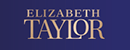 Elizabeth Taylor-伊丽莎白·泰勒 Logo