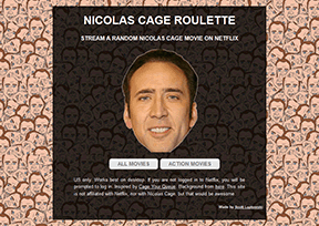 Nicolas Cage-尼古拉斯·凯奇