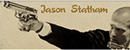 Jason Statham-杰森·斯坦森 Logo