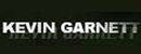 Kevin Garnett-凯文·加内特 Logo
