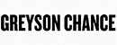 Greyson Chance-格雷森·蔡斯 Logo