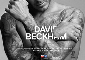 David Beckham-大卫·贝克汉姆