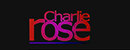 Charlie Rose-查理·罗斯 Logo