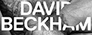 David Beckham-大卫·贝克汉姆 Logo