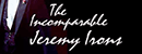 Jeremy Irons-杰瑞米·艾恩斯 Logo