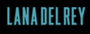 Lana Del Rey-拉娜·德雷 Logo