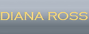 Diana Ross-戴安娜·罗斯 Logo