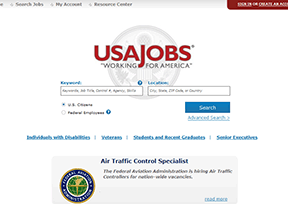 美国就业（USAJobs）