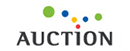 汽车拍卖网(Auction) Logo