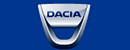 达西亚汽车公司 Logo