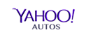雅虎汽车频道（Yahoo!Autos） Logo