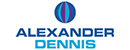 亚历山大丹尼斯 Logo