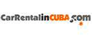 古巴租车网 Logo