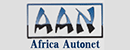 非洲汽车网 Logo
