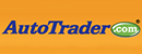 汽车贸易网 Logo