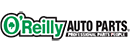 奥莱利汽车公司 Logo