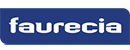 佛吉亚_Faurecia Logo