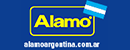 阿拉莫租车（阿根廷） Logo