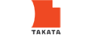日本高田公司 Logo