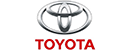 丰田(TOYOTA) Logo