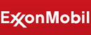 埃克森美孚（Exxon Mobil） Logo