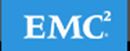 美国EMC公司 Logo