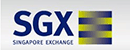 新加坡交易所（SGX） Logo