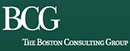 波士顿咨询公司（BostonConsultingGroup） Logo