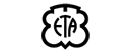 ETA机芯 Logo
