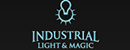 工业光魔公司 Logo