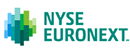 纽约证券交易所（NYSE） Logo