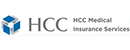 HCC医疗保险服务 Logo