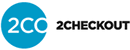 2checkout支付 Logo
