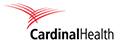 卡地纳健康集团 Logo