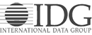 IDG资本 Logo