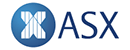 澳洲证券交易所（ASX） Logo