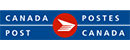 加拿大邮政公司 Logo