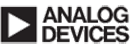 亚德诺半导体技术有限公司 Logo